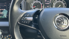 Skoda Karoq 1.5 TSI SE 5dr DSG Petrol Estate